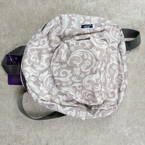 Kids Parisian Mini Backpack